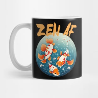 Zen AF Mug